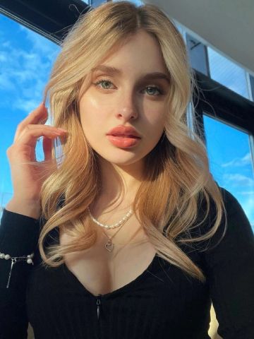 Проститутка Мария